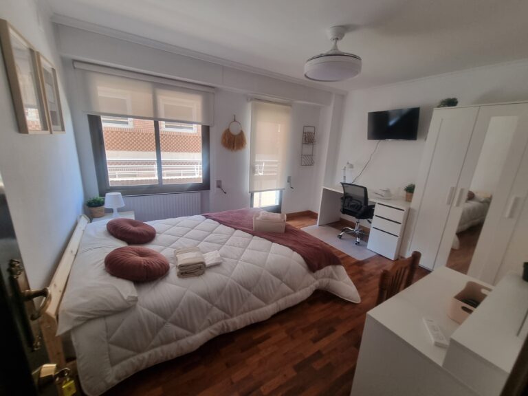 Habitación en alquiler numero 3