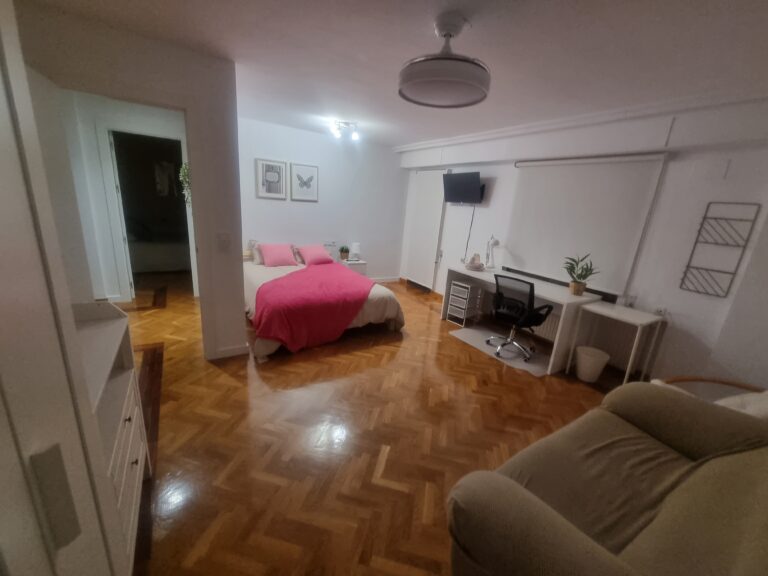 Habitación en alquiler numero 5