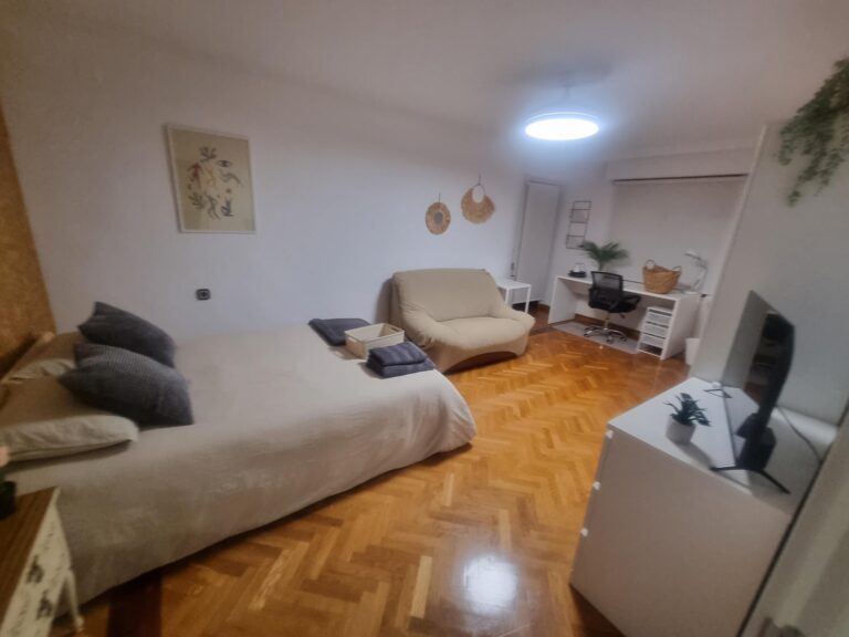 Habitación en alquiler numero 6