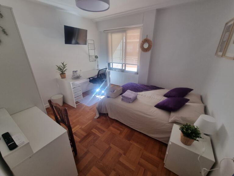 Habitación en alquiler numero 7